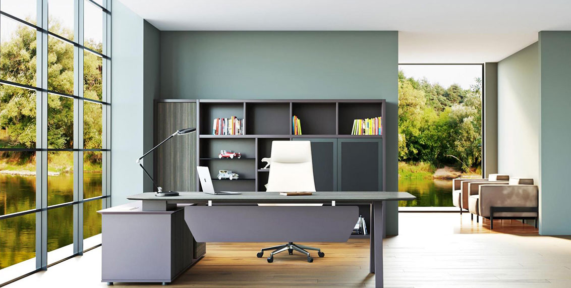 如何为员工创造最好的办公环境，哪些办公桌椅合适？